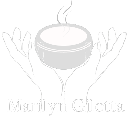 Logo Marilyn Giletta - Maître Reiki - Massages - Soins énergétiques